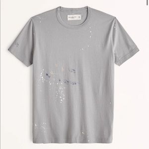 NWT ABERCROMBIE & Fitch Tee Men’s XL